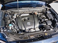 2023 Mazda CX-5 Sport Design AWD