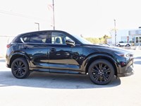 2023 Mazda CX-5 Sport Design AWD