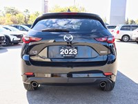 2023 Mazda CX-5 Sport Design AWD