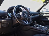 2023 Mazda CX-5 Sport Design AWD