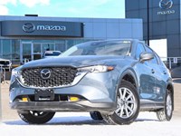 2023 Mazda CX-5 GS AWD