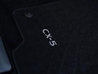 2023 Mazda CX-5 GS AWD