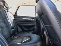 2023 Mazda CX-5 GS AWD