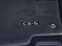 2023 Mazda CX-5 GS AWD