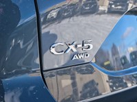 2023 Mazda CX-5 GS AWD