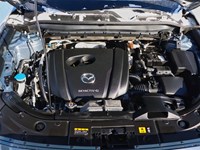 2023 Mazda CX-5 GS AWD