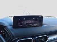 2023 Mazda CX-5 GS AWD