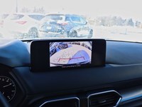 2023 Mazda CX-5 GS AWD