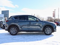 2023 Mazda CX-5 GS AWD