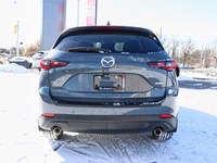 2023 Mazda CX-5 GS AWD