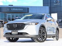 2023 Mazda CX-5 GS AWD