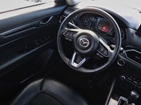 2023 Mazda CX-5 GS AWD