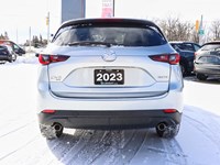 2023 Mazda CX-5 GS AWD