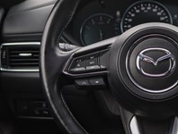 2023 Mazda Cx-5 Signature AWD