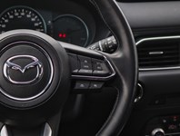 2023 Mazda Cx-5 Signature AWD