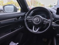 2023 Mazda Cx-5 Signature AWD