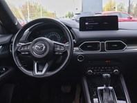 2023 Mazda Cx-5 Signature AWD
