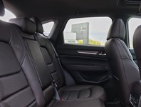 2023 Mazda Cx-5 Signature AWD
