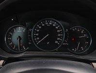 2023 Mazda Cx-5 Signature AWD