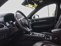 2023 Mazda Cx-5 Signature AWD