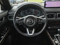 2023 Mazda Cx-5 Signature AWD
