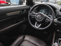 2023 Mazda Cx-5 Signature AWD