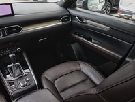 2023 Mazda Cx-5 Signature AWD