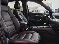 2023 Mazda Cx-5 Signature AWD