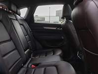 2023 Mazda Cx-5 Signature AWD