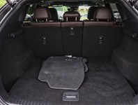 2023 Mazda Cx-5 Signature AWD