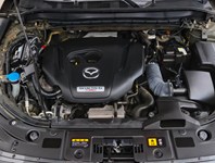 2023 Mazda Cx-5 Signature AWD