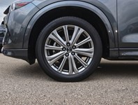 2023 Mazda Cx-5 Signature AWD