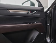 2023 Mazda Cx-5 Signature AWD