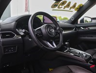 2023 Mazda Cx-5 Signature AWD