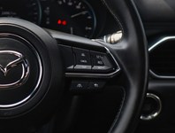 2023 Mazda Cx-5 Signature AWD