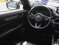 2023 Mazda Cx-5 Signature AWD