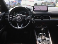 2023 Mazda Cx-5 Signature AWD