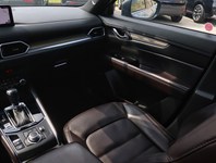 2023 Mazda Cx-5 Signature AWD