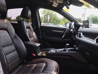 2023 Mazda Cx-5 Signature AWD