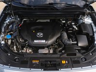 2023 Mazda Cx-5 Signature AWD
