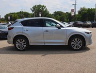 2023 Mazda Cx-5 Signature AWD