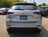 2023 Mazda Cx-5 Signature AWD