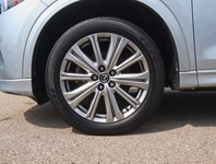 2023 Mazda Cx-5 Signature AWD