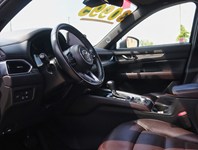 2023 Mazda Cx-5 Signature AWD