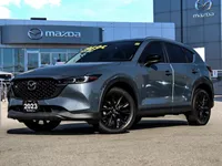 2023 Mazda Cx-5 Kuro Edition AWD