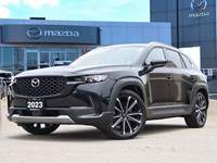 2023 Mazda CX-50 GT w/Turbo AWD