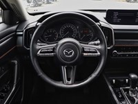 2023 Mazda CX-50 GT w/Turbo AWD
