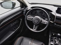 2023 Mazda CX-50 GT w/Turbo AWD