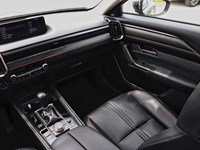 2023 Mazda CX-50 GT w/Turbo AWD