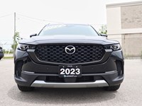 2023 Mazda CX-50 GT w/Turbo AWD